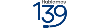 139 Hablamos